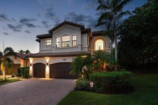 16491 Gateway Bridge Drive, Delray Beach, FL 33446