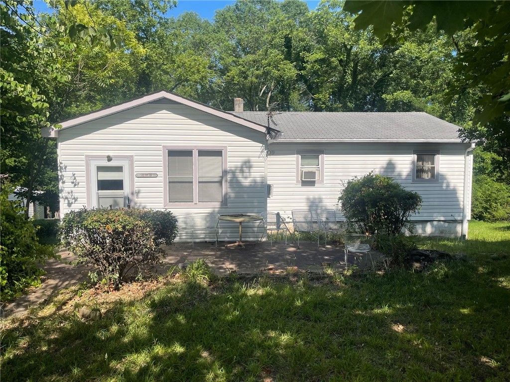 303 Butler Street, Westminster, SC 29693
