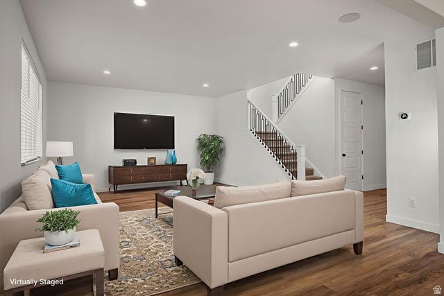 5344 N TRAILSIDE STA, Eagle Mountain, UT 84005