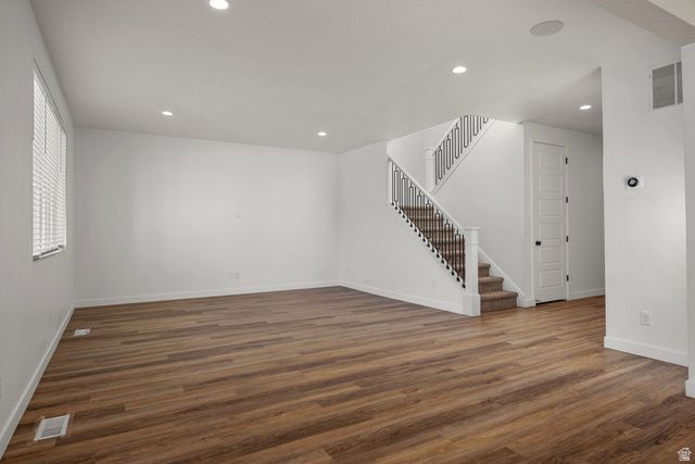 5344 N TRAILSIDE STA, Eagle Mountain, UT 84005