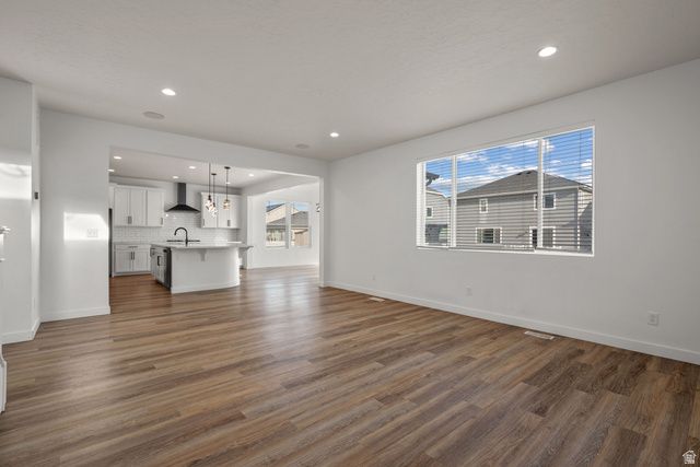 5344 N TRAILSIDE STA, Eagle Mountain, UT 84005