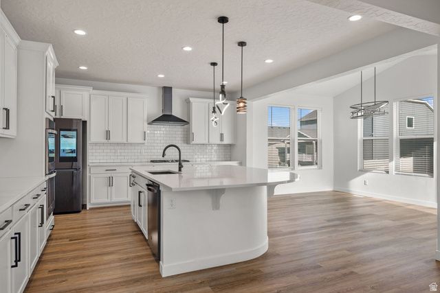 5344 N TRAILSIDE STA, Eagle Mountain, UT 84005