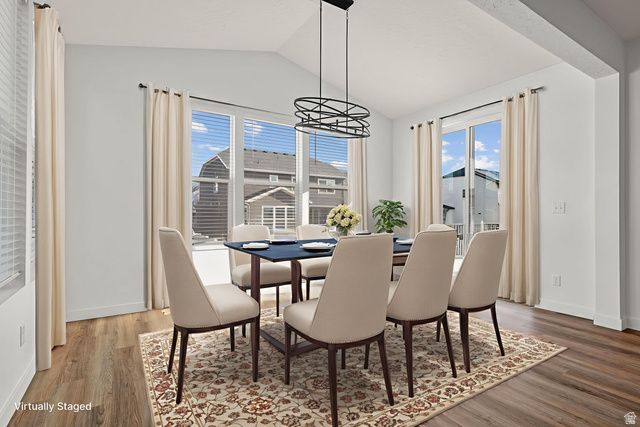 5344 N TRAILSIDE STA, Eagle Mountain, UT 84005