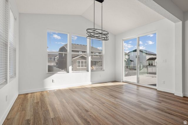 5344 N TRAILSIDE STA, Eagle Mountain, UT 84005