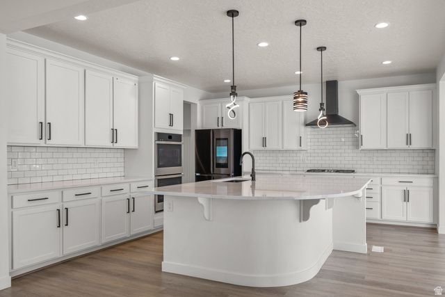 5344 N TRAILSIDE STA, Eagle Mountain, UT 84005