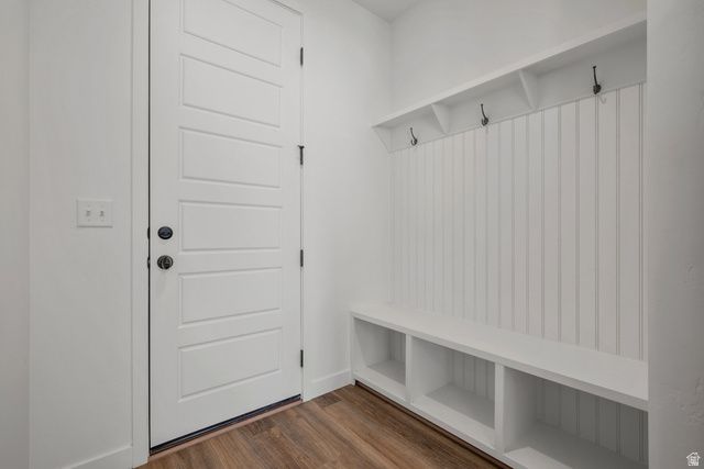 5344 N TRAILSIDE STA, Eagle Mountain, UT 84005