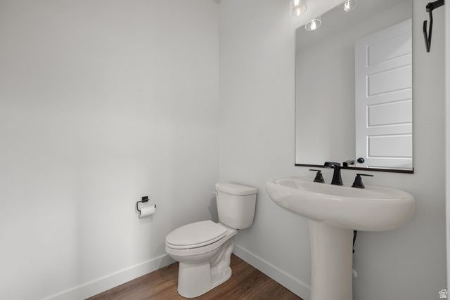 5344 N TRAILSIDE STA, Eagle Mountain, UT 84005