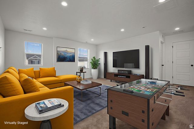 5344 N TRAILSIDE STA, Eagle Mountain, UT 84005