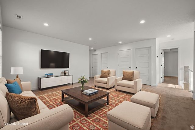 5344 N TRAILSIDE STA, Eagle Mountain, UT 84005