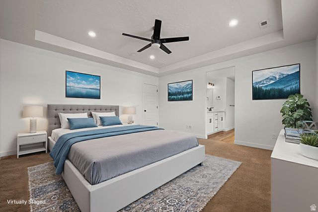 5344 N TRAILSIDE STA, Eagle Mountain, UT 84005