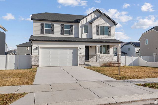 5344 N TRAILSIDE STA, Eagle Mountain, UT 84005