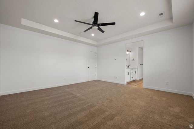 5344 N TRAILSIDE STA, Eagle Mountain, UT 84005