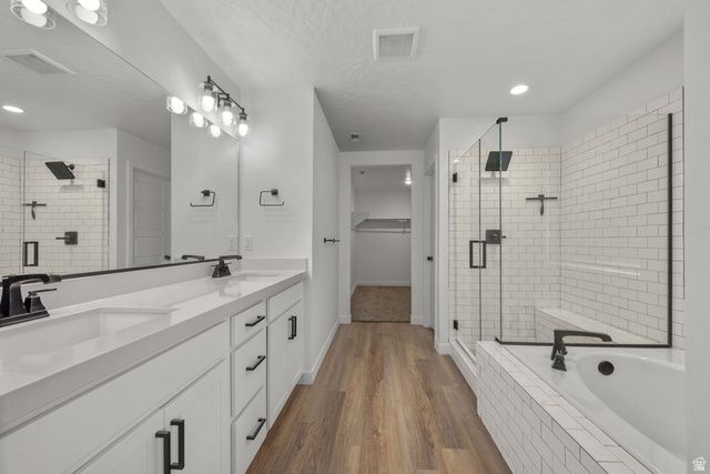 5344 N TRAILSIDE STA, Eagle Mountain, UT 84005