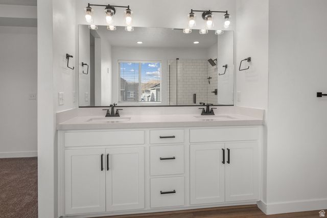 5344 N TRAILSIDE STA, Eagle Mountain, UT 84005