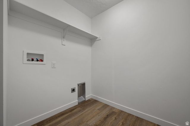 5344 N TRAILSIDE STA, Eagle Mountain, UT 84005