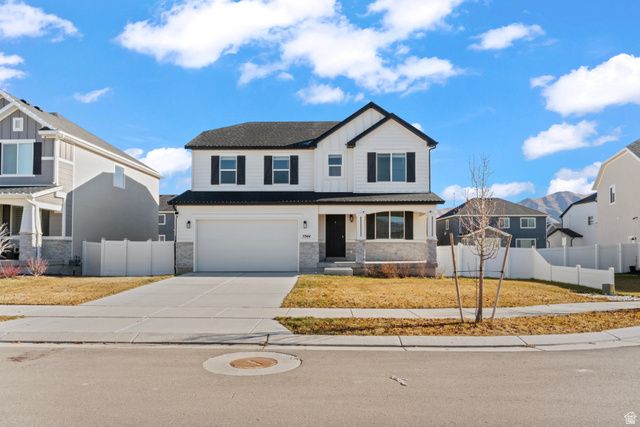 5344 N TRAILSIDE STA, Eagle Mountain, UT 84005