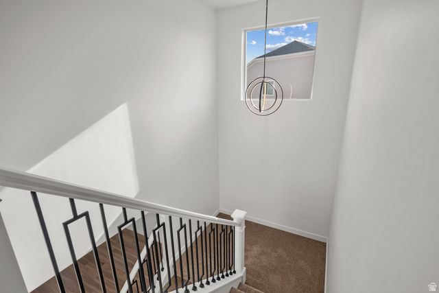 5344 N TRAILSIDE STA, Eagle Mountain, UT 84005