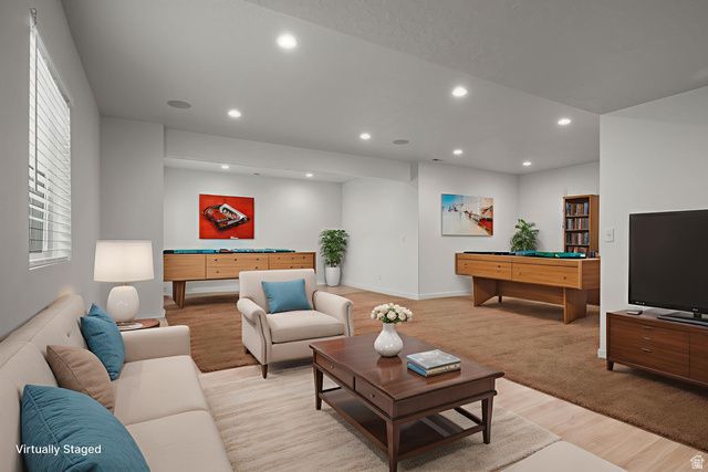 5344 N TRAILSIDE STA, Eagle Mountain, UT 84005