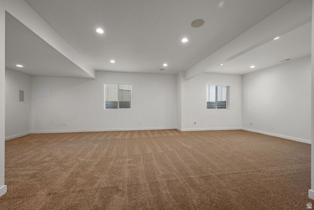 5344 N TRAILSIDE STA, Eagle Mountain, UT 84005