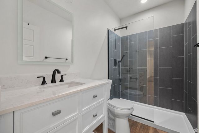 5344 N TRAILSIDE STA, Eagle Mountain, UT 84005