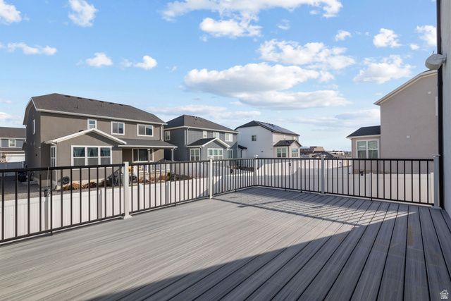 5344 N TRAILSIDE STA, Eagle Mountain, UT 84005