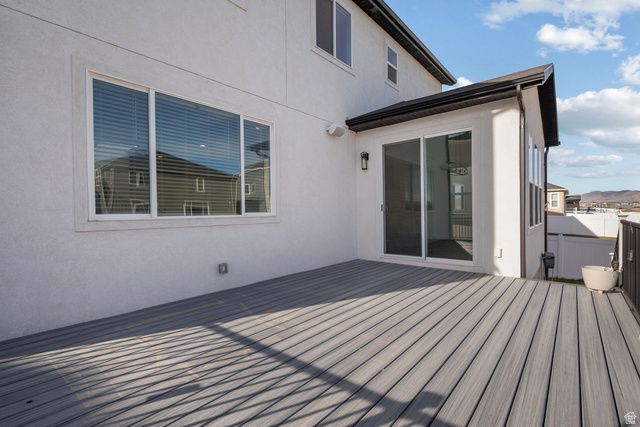 5344 N TRAILSIDE STA, Eagle Mountain, UT 84005