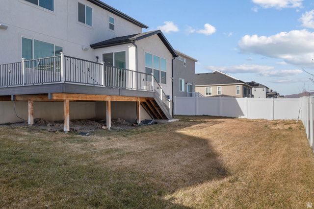 5344 N TRAILSIDE STA, Eagle Mountain, UT 84005