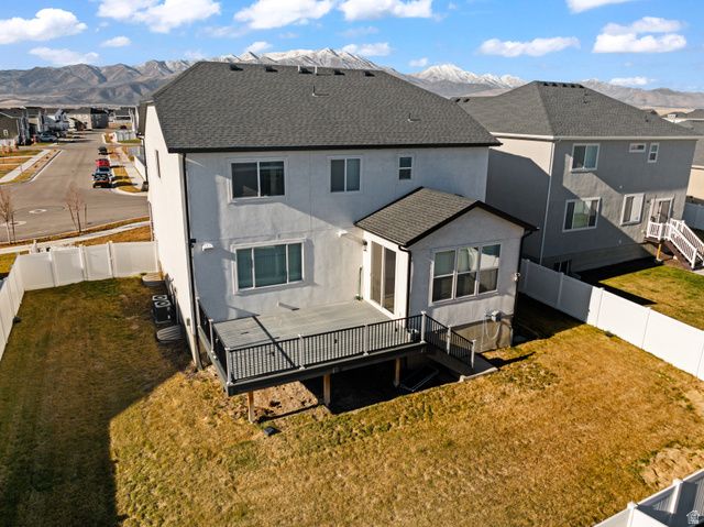 5344 N TRAILSIDE STA, Eagle Mountain, UT 84005