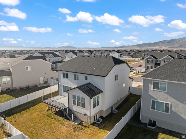 5344 N TRAILSIDE STA, Eagle Mountain, UT 84005