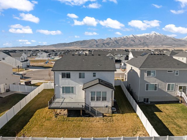 5344 N TRAILSIDE STA, Eagle Mountain, UT 84005