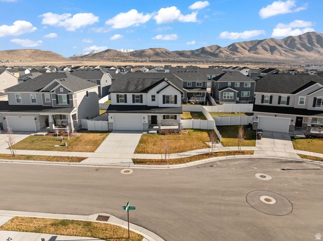 5344 N TRAILSIDE STA, Eagle Mountain, UT 84005