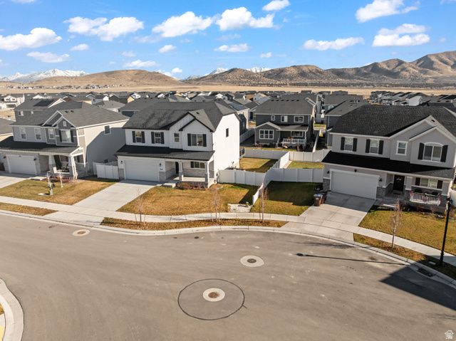 5344 N TRAILSIDE STA, Eagle Mountain, UT 84005