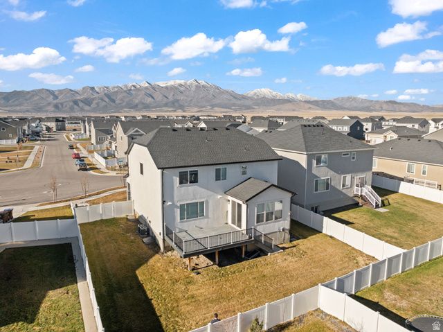 5344 N TRAILSIDE STA, Eagle Mountain, UT 84005