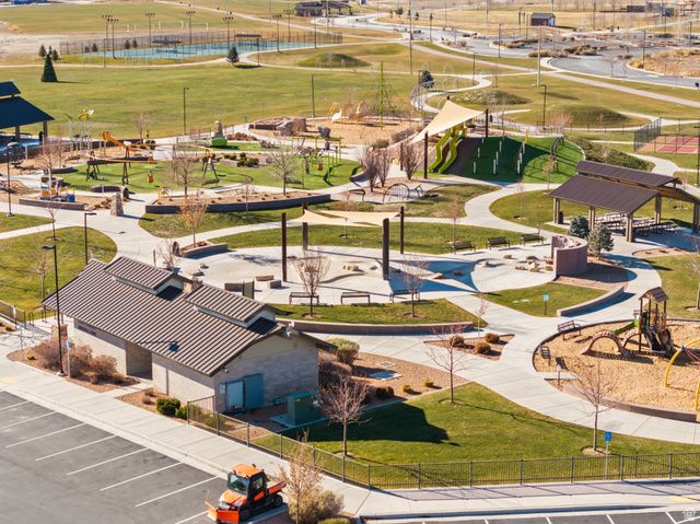 5344 N TRAILSIDE STA, Eagle Mountain, UT 84005