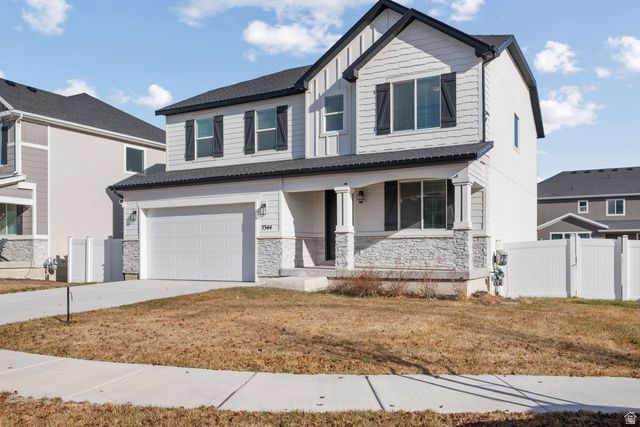 5344 N TRAILSIDE STA, Eagle Mountain, UT 84005