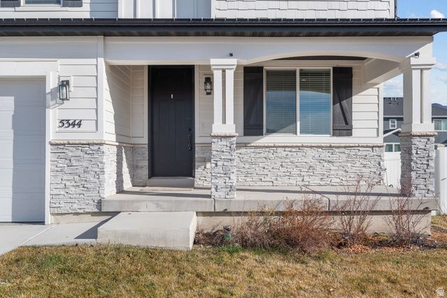 5344 N TRAILSIDE STA, Eagle Mountain, UT 84005