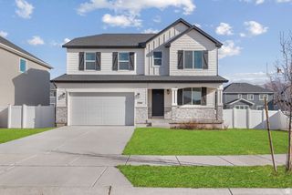 5344 N TRAILSIDE STA, Eagle Mountain, UT 84005
