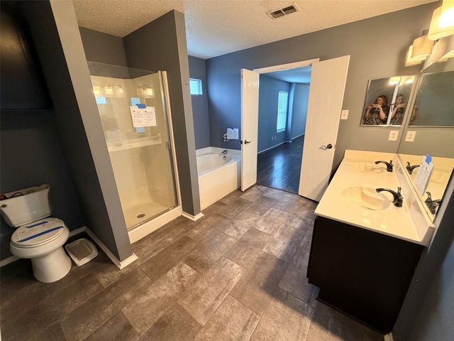 3801 Quail View Drive, Mckinney, TX 75071