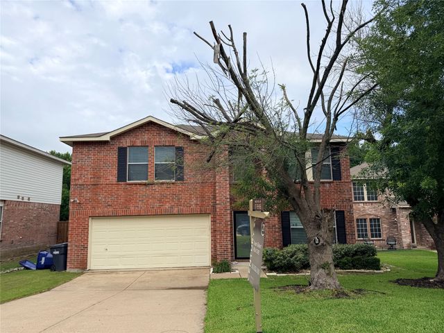 3801 Quail View Drive, Mckinney, TX 75071