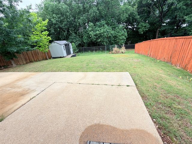 3801 Quail View Drive, Mckinney, TX 75071