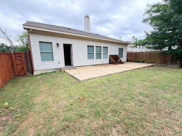 3801 Quail View Drive, Mckinney, TX 75071