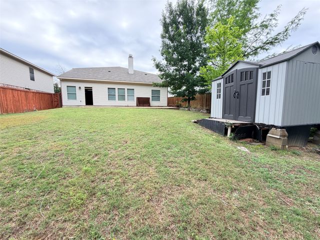 3801 Quail View Drive, Mckinney, TX 75071