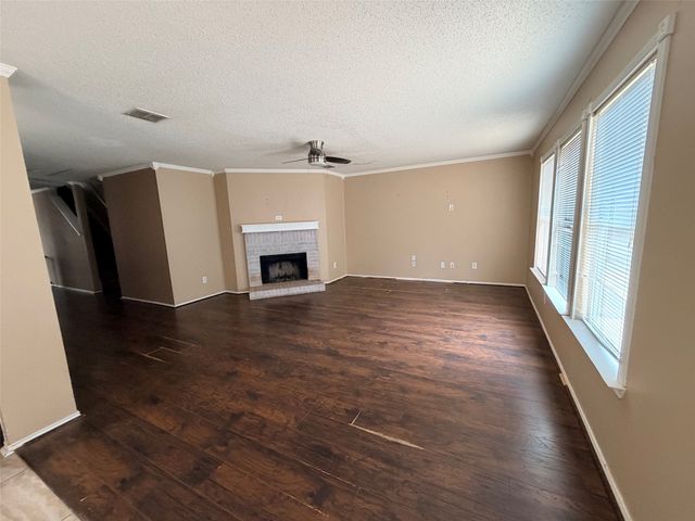 3801 Quail View Drive, Mckinney, TX 75071