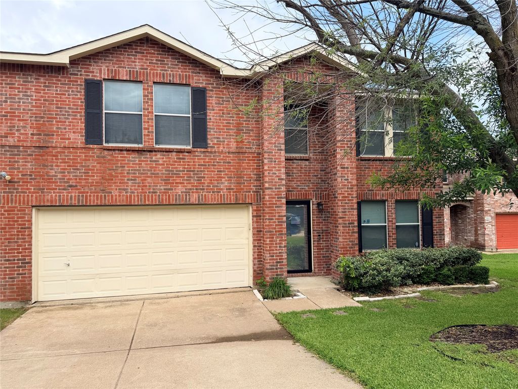 3801 Quail View Drive, Mckinney, TX 75071