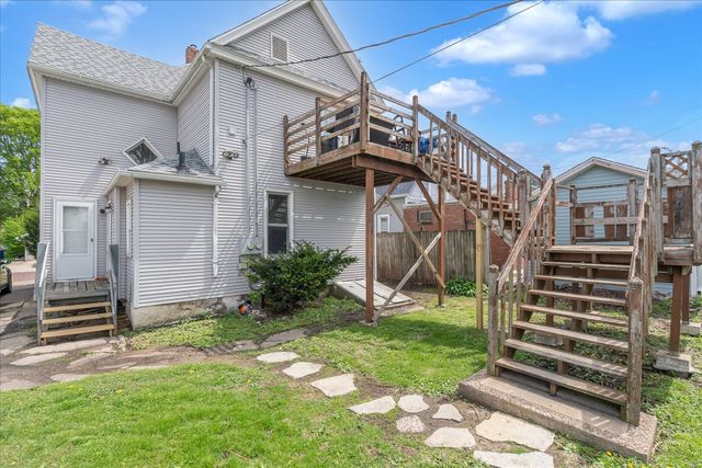 349 10th Street, Moline, IL 61265