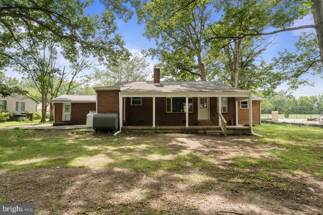 12103 ANDORA DRIVE, Fredericksburg, VA 22407