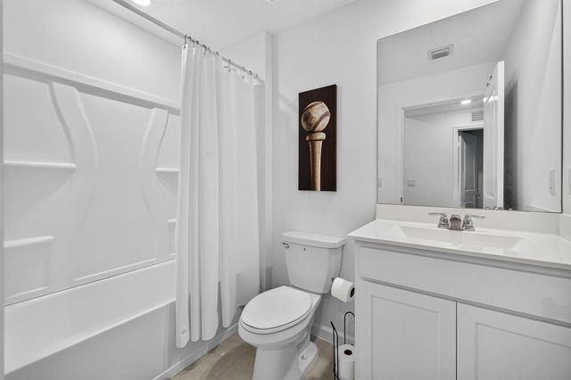 5876 NW Sweetwood Drive, Port St. Lucie, FL 34987