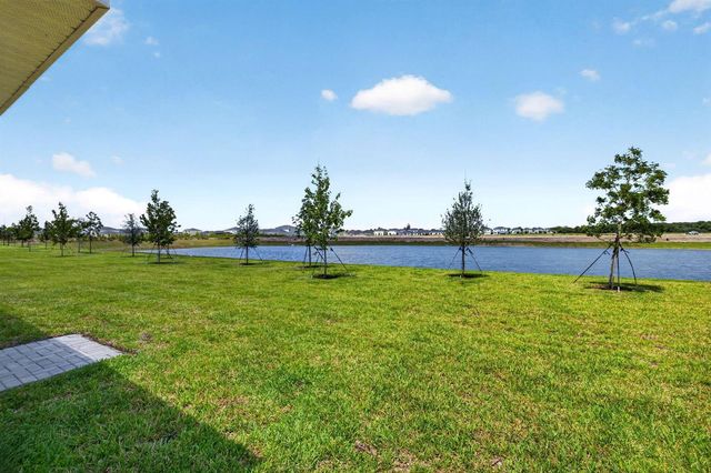 5876 NW Sweetwood Drive, Port St. Lucie, FL 34987