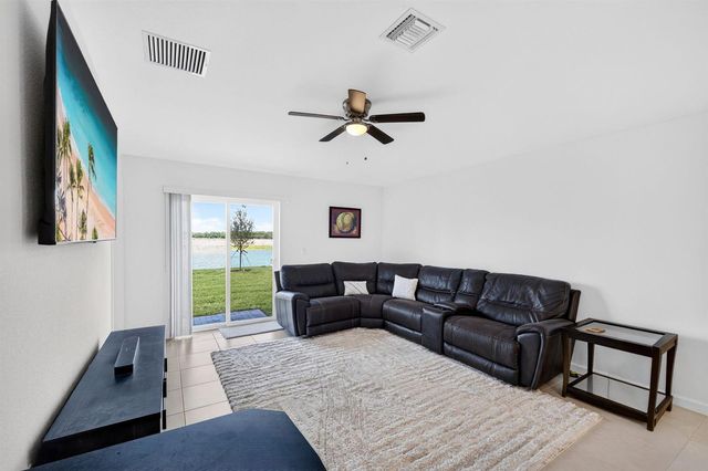 5876 NW Sweetwood Drive, Port St. Lucie, FL 34987