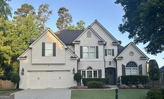 123 Holly Springs Drive, Peachtree City, GA 30269